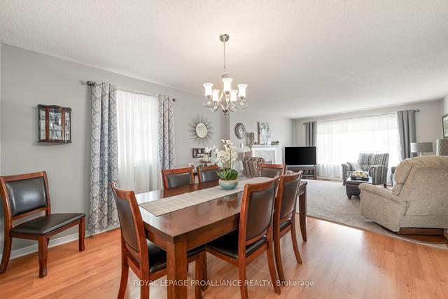 60 Forchuk Cres, House detached with 3 bedrooms, 3 bathrooms and 6 parking in Quinte West ON | Image 38