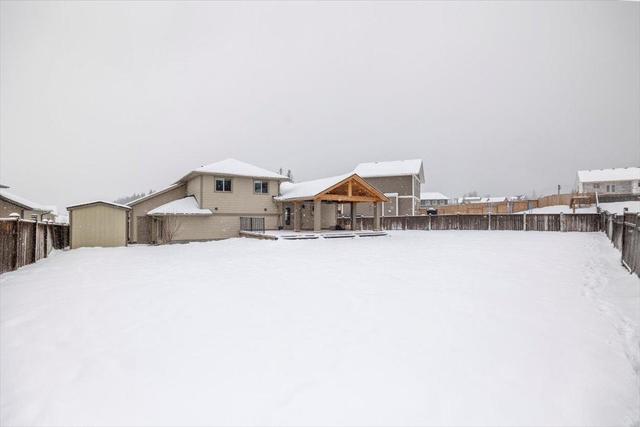 2311 Falcon Court, House detached with 3 bedrooms, 2 bathrooms and 5 parking in Sparwood BC | Image 58
