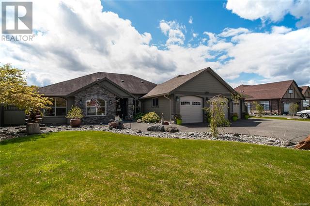 2175 Forest Grove Dr, House detached with 4 bedrooms, 2 bathrooms and 3 parking in Campbell River BC | Image 51