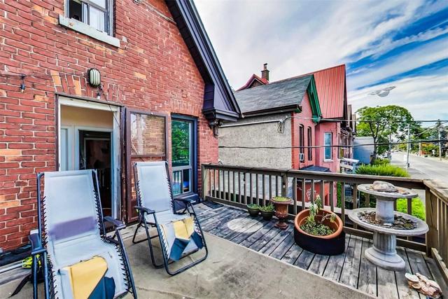 508 Bathurst St, House detached with 9 bedrooms, 3 bathrooms and 2 parking in Toronto ON | Image 7