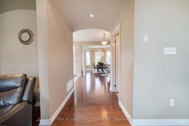 322 Baldwin Dr, House detached with 4 bedrooms, 3 bathrooms and 4 parking in Cambridge ON | Image 36