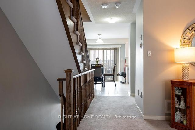 2506 - 2506 Bromus Path N, Townhouse with 3 bedrooms, 3 bathrooms and 1 parking in Oshawa ON | Image 25