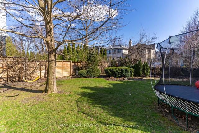 149 Ridley Blvd, House detached with 4 bedrooms, 5 bathrooms and 4 parking in Toronto ON | Image 7