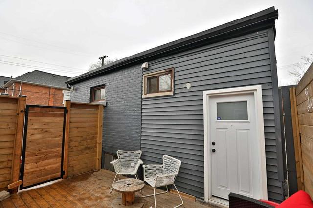 172 Stinson St, House detached with 3 bedrooms, 1 bathrooms and 2 parking in Hamilton ON | Image 13