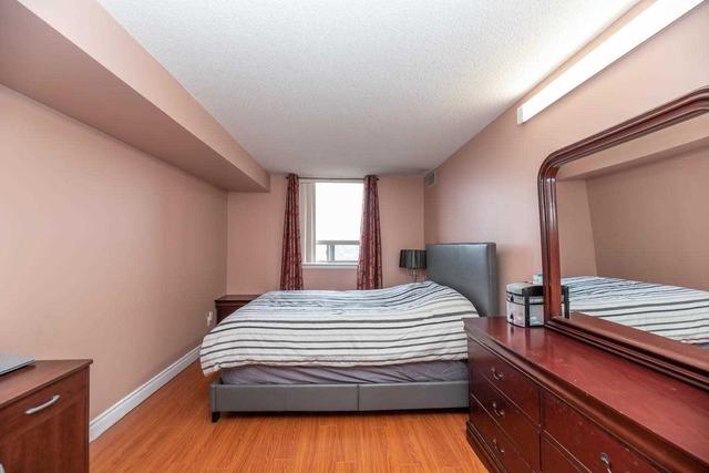 1710 - 2460 Eglinton Ave E, Condo with 2 bedrooms, 2 bathrooms and 1 parking in Toronto ON | Image 18
