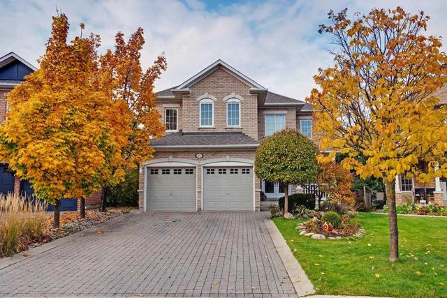 40 Norbury Dr, House detached with 4 bedrooms, 5 bathrooms and 4 parking in Markham ON | Image 1
