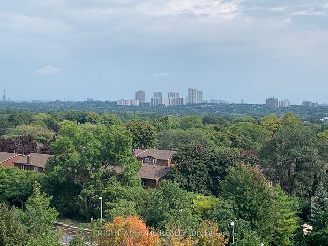 ph17 - 650 Sheppard Ave E, Condo with 3 bedrooms, 2 bathrooms and 1 parking in Toronto ON | Image 7