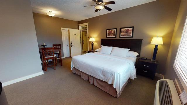 521 - 500 Bighorn Boulevard, Condo with 3 bedrooms, 2 bathrooms and null parking in Radium Hot Springs BC | Image 28