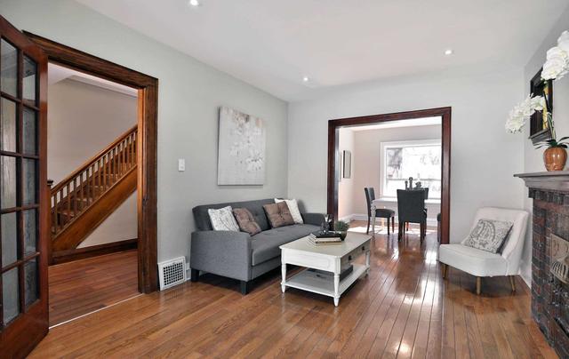 103 Napier St, House detached with 3 bedrooms, 3 bathrooms and 4 parking in Hamilton ON | Image 29