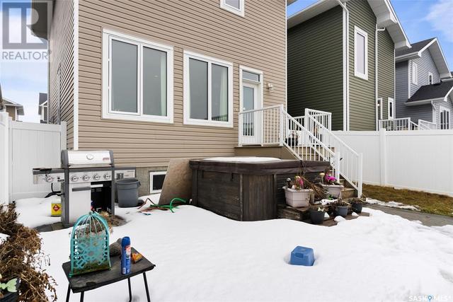1109 Jurasin Street N, House detached with 3 bedrooms, 3 bathrooms and null parking in Regina SK | Image 38