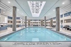 823 - 100 Harrison Garden Blvd, Condo with 1 bedrooms, 2 bathrooms and 1 parking in Toronto ON | Image 17
