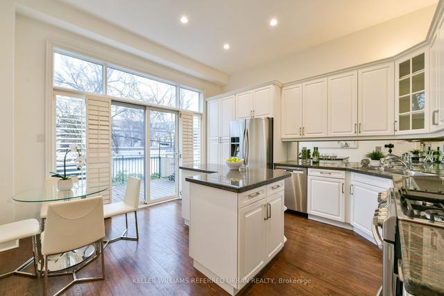 7 Balmoral Ave, House semidetached with 3 bedrooms, 4 bathrooms and 2 parking in Toronto ON | Image 25