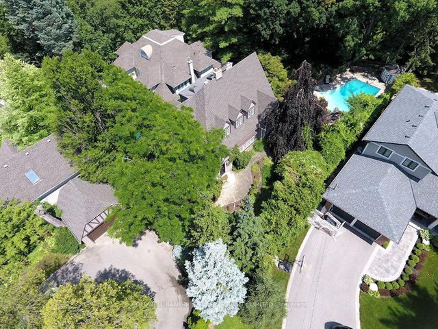 1247 Queen Victoria Ave, House detached with 5 bedrooms, 4 bathrooms and 8 parking in Mississauga ON | Image 33