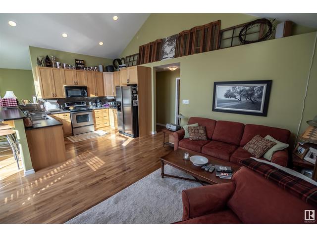 23 - 4224 Twp Rd 545, House detached with 2 bedrooms, 2 bathrooms and 6 parking in Lac Ste. Anne County AB | Image 32
