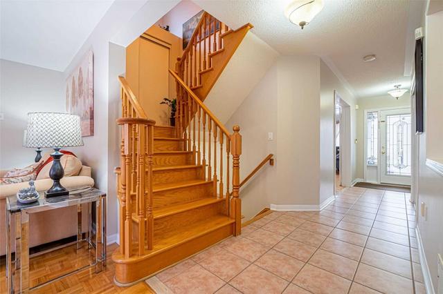 75 Sparta Dr, House detached with 4 bedrooms, 4 bathrooms and 6 parking in Brampton ON | Image 14