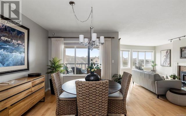 617 - 50 Songhees Rd, Condo with 2 bedrooms, 2 bathrooms and 1 parking in Victoria BC | Image 5