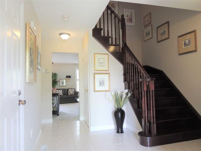 2 - 4 Victoria St, Townhouse with 3 bedrooms, 3 bathrooms and 2 parking in Hamilton ON | Image 27