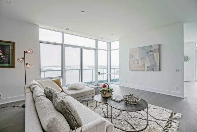 sph03 - 1 Edgewater Dr, Condo with 4 bedrooms, 4 bathrooms and 1 parking in Toronto ON | Image 21