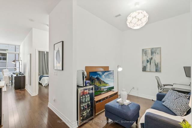 203 - 500 St Clair Ave W, Condo with 1 bedrooms, 1 bathrooms and 1 parking in Toronto ON | Image 30