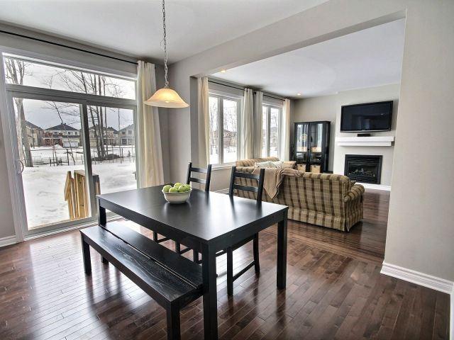 248 Enclave Walk, House detached with 4 bedrooms, 3 bathrooms and 6 parking in Ottawa ON | Image 12