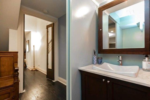 4 - 306 Sackville St, Condo with 2 bedrooms, 3 bathrooms and 1 parking in Toronto ON | Image 29