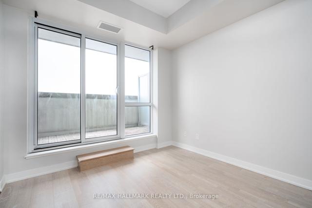 515 - 501 St. Clair Ave W, Condo with 1 bedrooms, 1 bathrooms and 0 parking in Toronto ON | Image 11