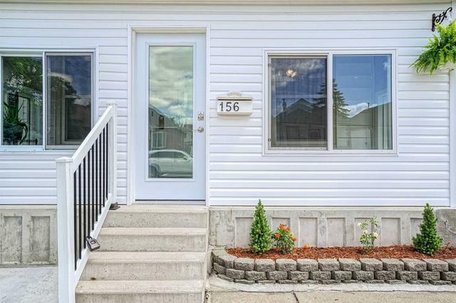 156 Barons Ave N, House detached with 2 bedrooms, 2 bathrooms and 1 parking in Hamilton ON | Image 16