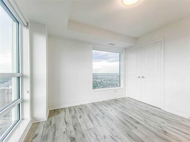 3604 - 2015 Sheppard Ave, Condo with 1 bedrooms, 1 bathrooms and 1 parking in Toronto ON | Image 3