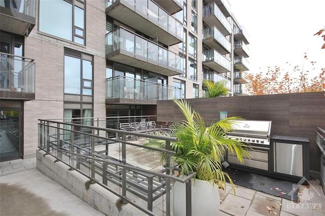 313 - 411 Mackay Street, Condo with 1 bedrooms, 1 bathrooms and 1 parking in Ottawa ON | Image 13