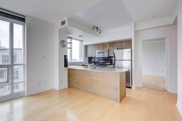 5004 - 763 Bay St, Condo with 2 bedrooms, 2 bathrooms and 1 parking in Toronto ON | Image 16