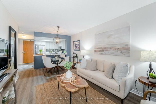 1202 - 225 Merton St N, Condo with 1 bedrooms, 1 bathrooms and 1 parking in Toronto ON | Image 7