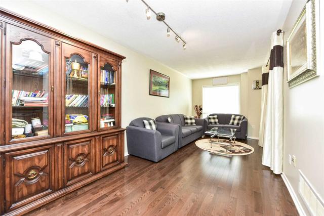 61 - 7190 Atwood Lane, House attached with 3 bedrooms, 4 bathrooms and 2 parking in Mississauga ON | Image 36