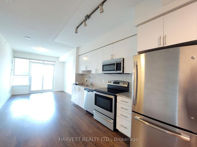 2510 - 7171 Yonge St, Condo with 1 bedrooms, 1 bathrooms and 1 parking in Markham ON | Image 12