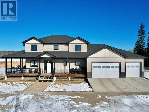 115016 Township Road 600a, House detached with 5 bedrooms, 3 bathrooms and 100 parking in Woodlands County AB | Card Image