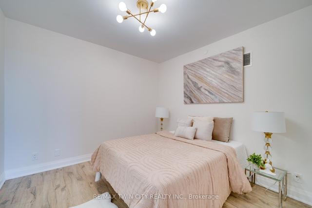 606 - 280 Donlands Ave, Condo with 2 bedrooms, 2 bathrooms and 0 parking in Toronto ON | Image 15
