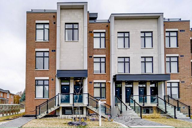 u209 - 9560 Islington Ave, Townhouse with 3 bedrooms, 2 bathrooms and 1 parking in Vaughan ON | Image 7