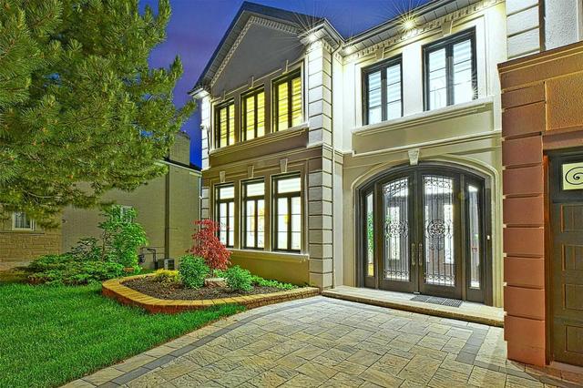 45 Lytton Blvd, House detached with 5 bedrooms, 6 bathrooms and 12 parking in Richmond Hill ON | Image 33