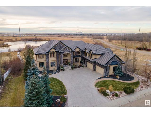 484 - 52304 Rge Rd 233, House detached with 7 bedrooms, 8 bathrooms and 8 parking in Edmonton AB | Image 48