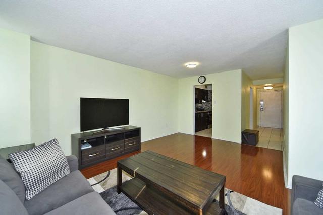 1205 - 45 Sunrise Ave, Condo with 3 bedrooms, 2 bathrooms and 2 parking in Toronto ON | Image 15