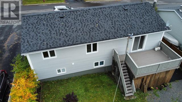 15 Second Avenue, House detached with 5 bedrooms, 2 bathrooms and null parking in Lewisporte NL | Image 36