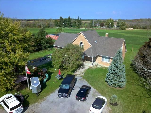 2832 Glancaster Rd, House detached with 3 bedrooms, 4 bathrooms and 15 parking in Hamilton ON | Image 8