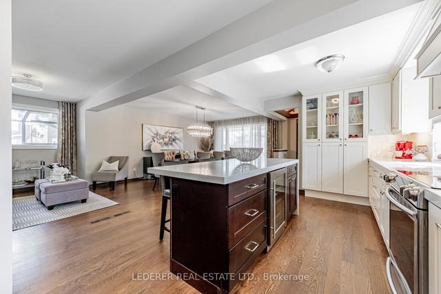 174 King St, House detached with 4 bedrooms, 3 bathrooms and 6 parking in Toronto ON | Image 37