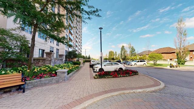1521 - 8 Mondeo Dr, Condo with 2 bedrooms, 2 bathrooms and 1 parking in Toronto ON | Image 23