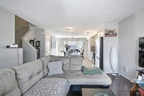 862 Panatella Boulevard Nw, Home with 2 bedrooms, 3 bathrooms and 2 parking in Calgary AB | Image 28