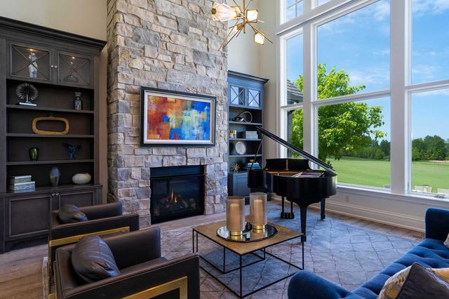 111 Georgian Bay Lane, Condo with 5 bedrooms, 5 bathrooms and 4 parking in The Blue Mountains ON | Image 37