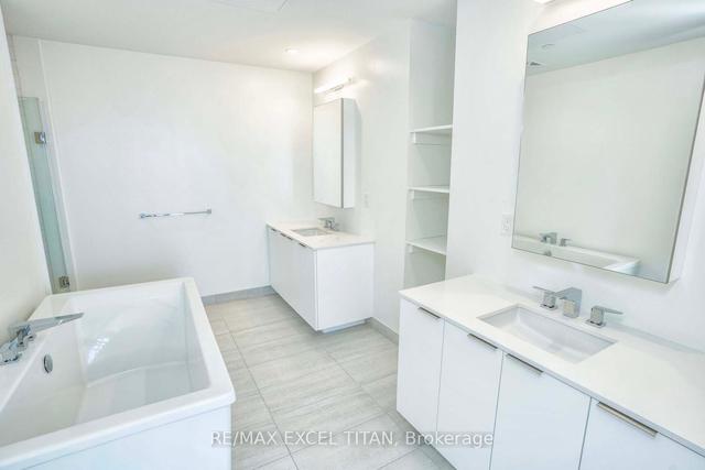 uph06 - 20 Lombard St, Condo with 2 bedrooms, 2 bathrooms and 2 parking in Toronto ON | Image 10