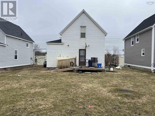 467 South Albert Street, House detached with 2 bedrooms, 1 bathrooms and null parking in New Glasgow NS | Image 11