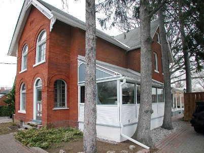 61 John St, House detached with 4 bedrooms, 3 bathrooms and 6 parking in Toronto ON | Image 1