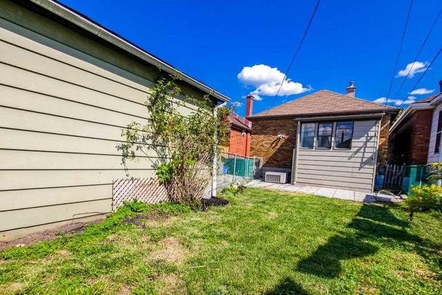 23 Cameron Ave N, House detached with 2 bedrooms, 2 bathrooms and 2 parking in Hamilton ON | Image 16