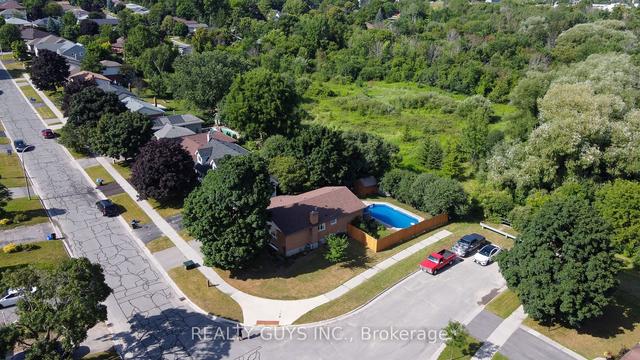 950 Silverdale Rd, House detached with 3 bedrooms, 1 bathrooms and 3 parking in Peterborough ON | Image 12